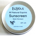 EqWax Sun Screen Cream 100g